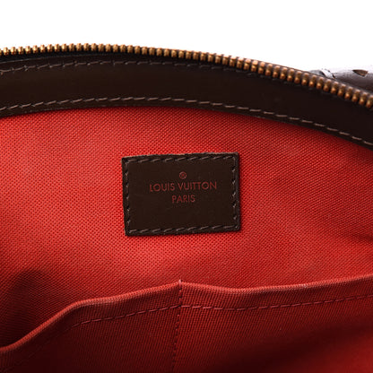 Louis Vuitton Damier Ebene Verona MM 7 of 14