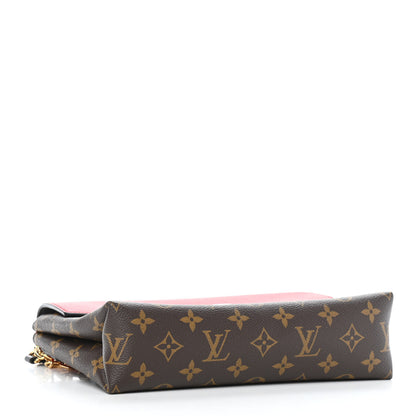 Louis Vuitton Monogram Saint Placide Cherry 3 of 4