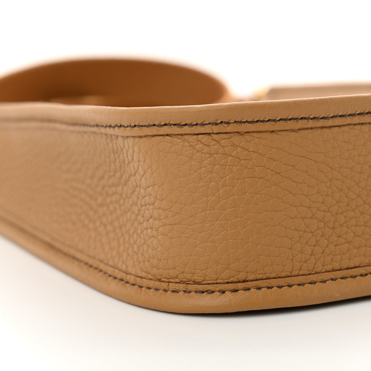 Taurillon Clemence Evelyne TPM Biscuit