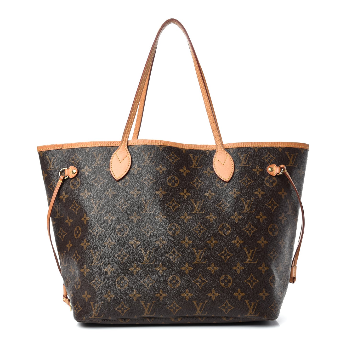 Monogram Neo Neverfull MM