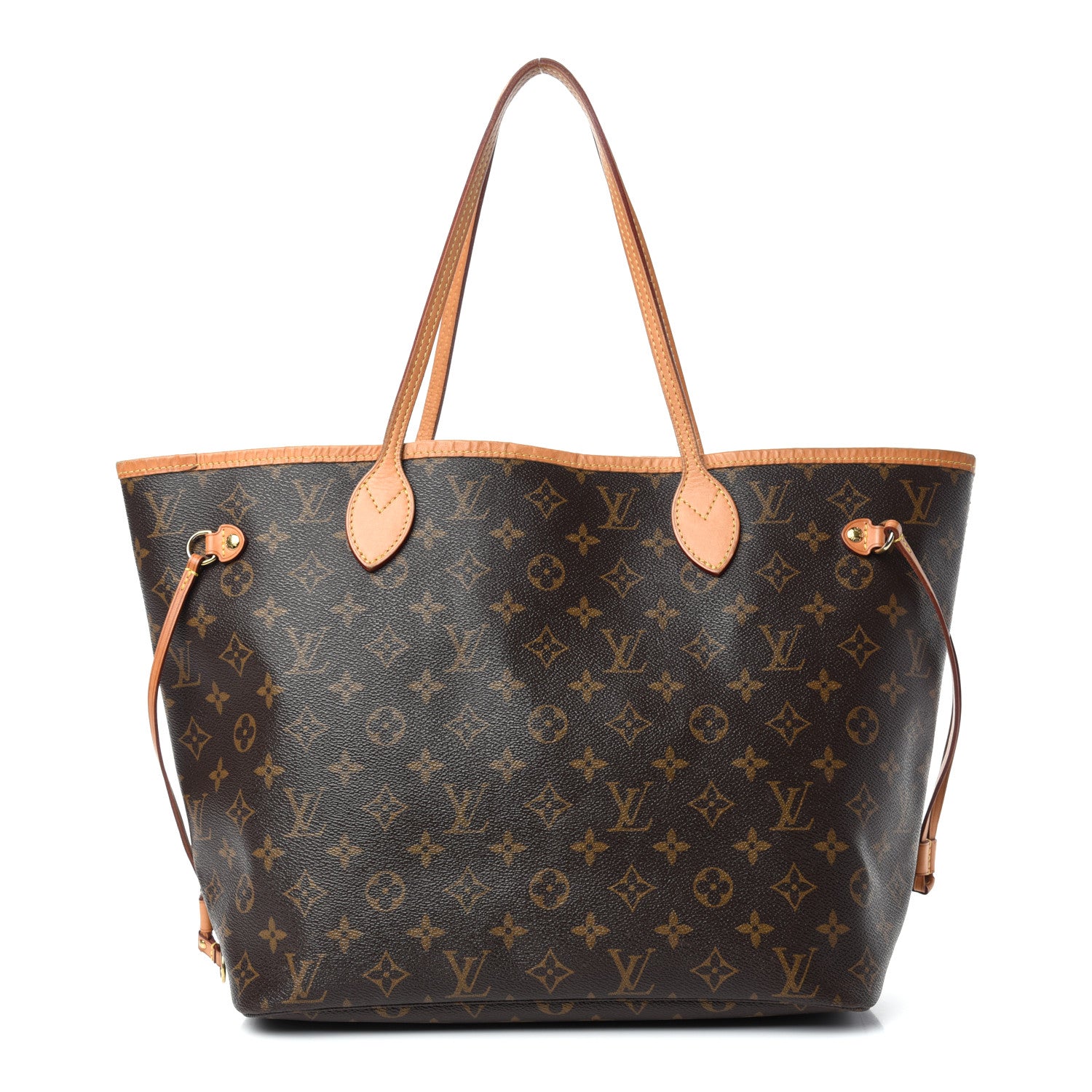 Louis Vuitton Monogram Neo Neverfull MM 1 of 10