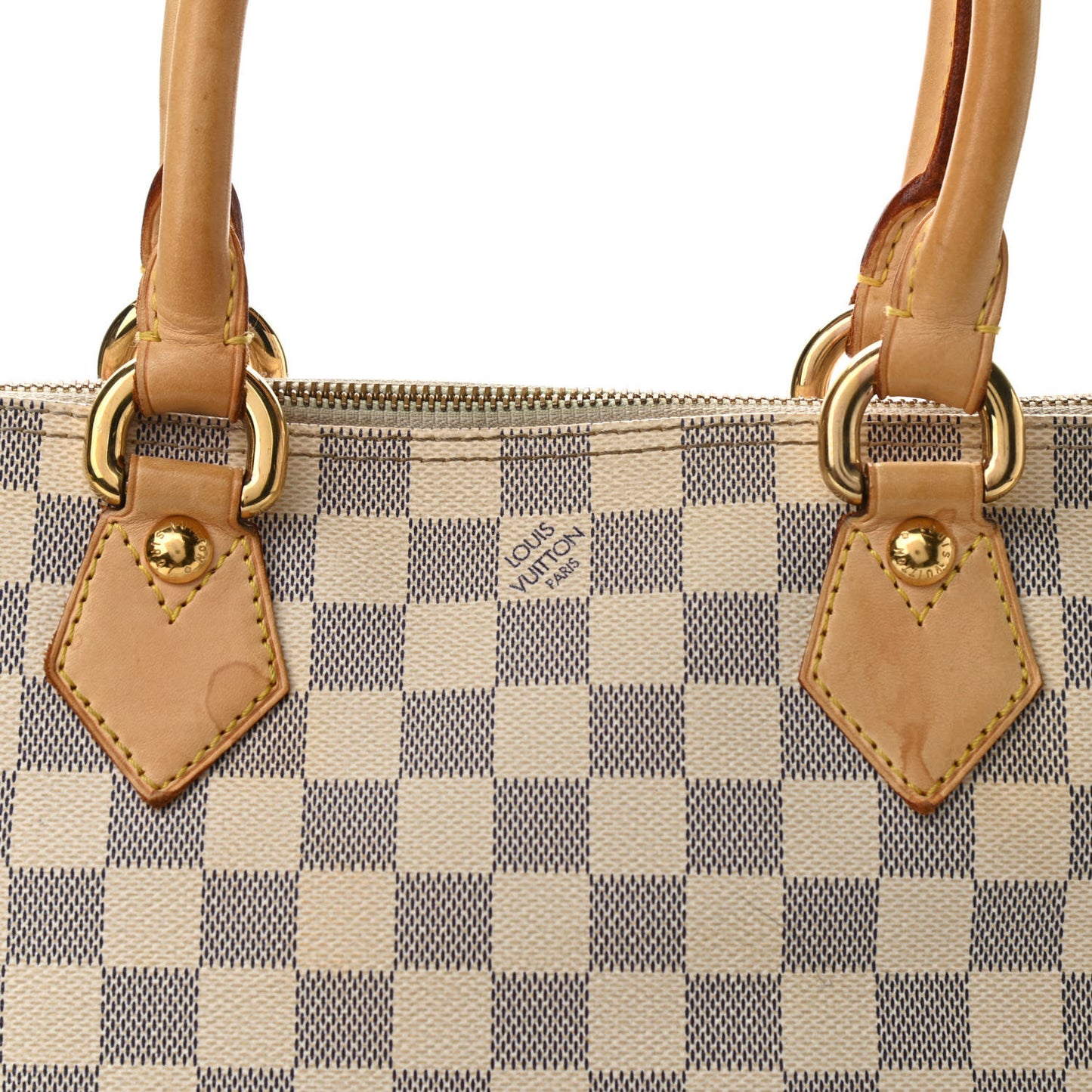 Damier Azur Saleya PM