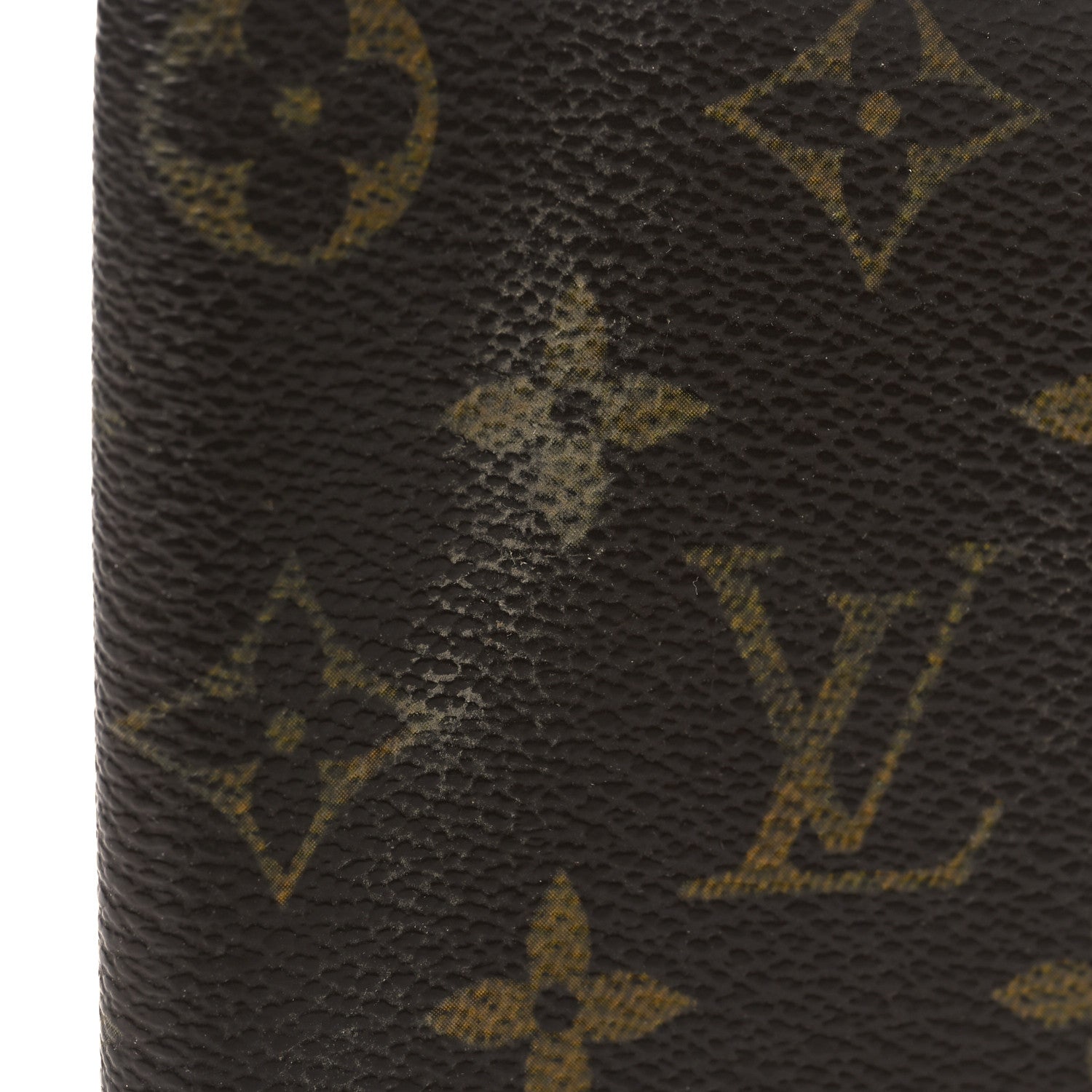 Louis Vuitton LOUIS VUITTON Monogram Billfold Wallet 7 of 7