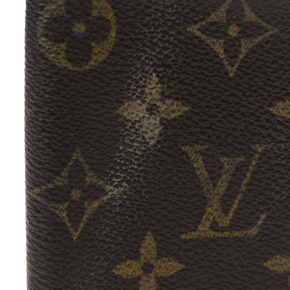 Louis Vuitton LOUIS VUITTON Monogram Billfold Wallet 7 of 7