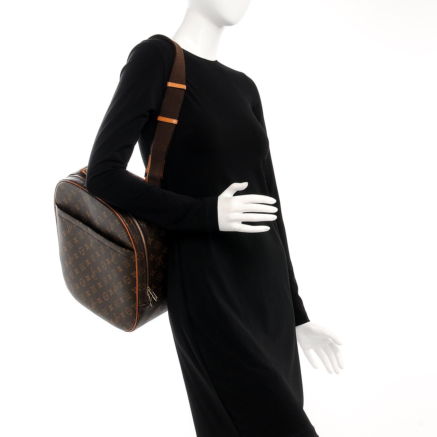 Louis Vuitton Monogram Sac a Dos Packall 2 of 9