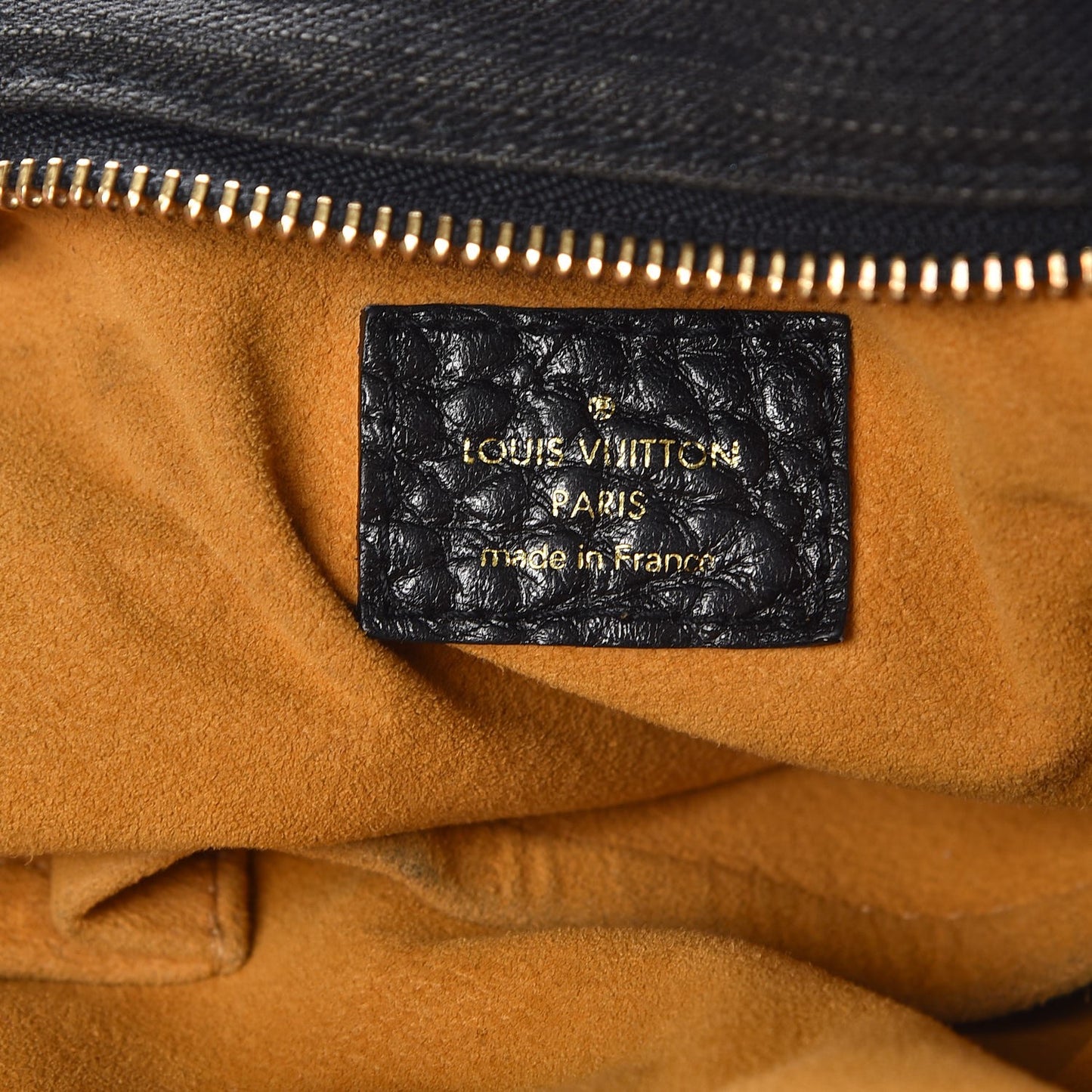 Denim Neo Cabby GM Black