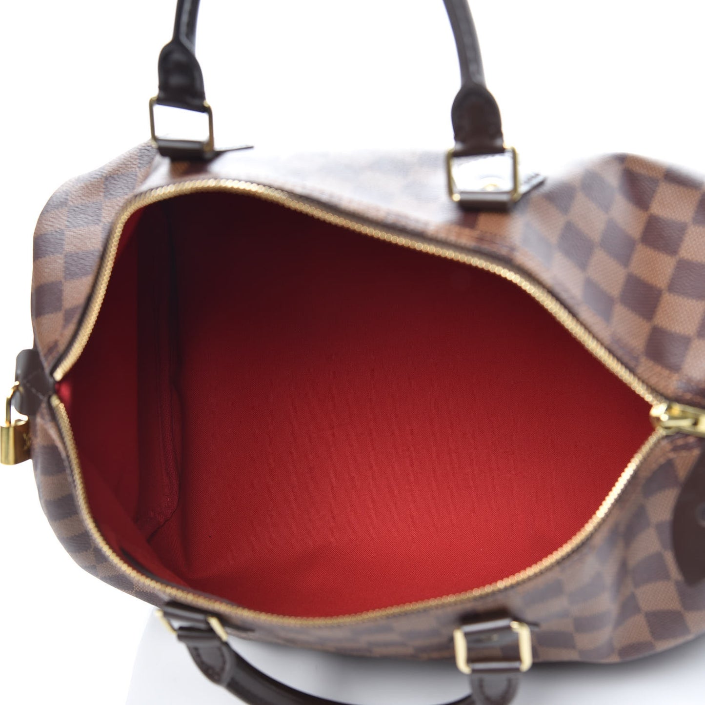 Damier Ebene Speedy 35