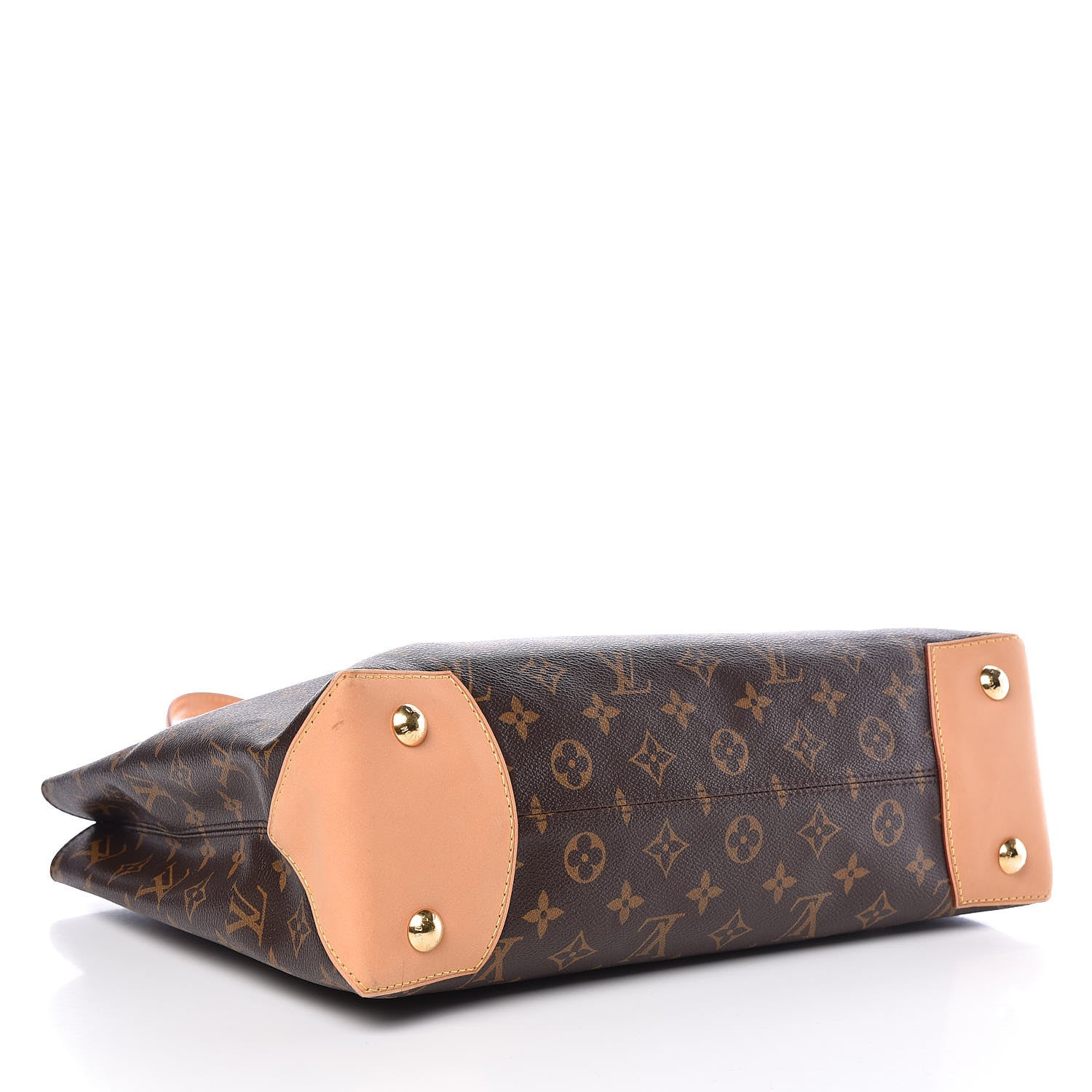 Louis Vuitton Monogram Wilshire MM 4 of 11
