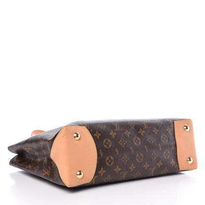 Louis Vuitton Monogram Wilshire MM 4 of 11