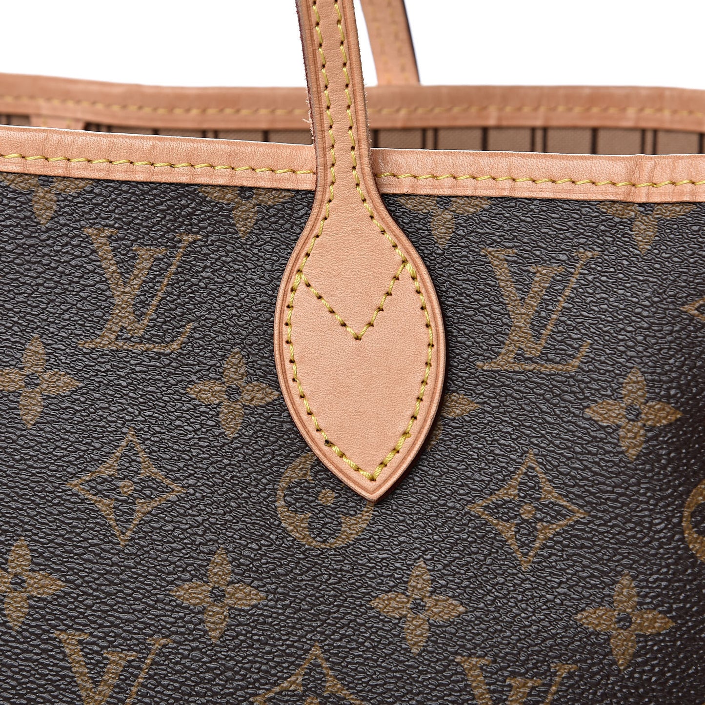 Monogram Neo Neverfull MM