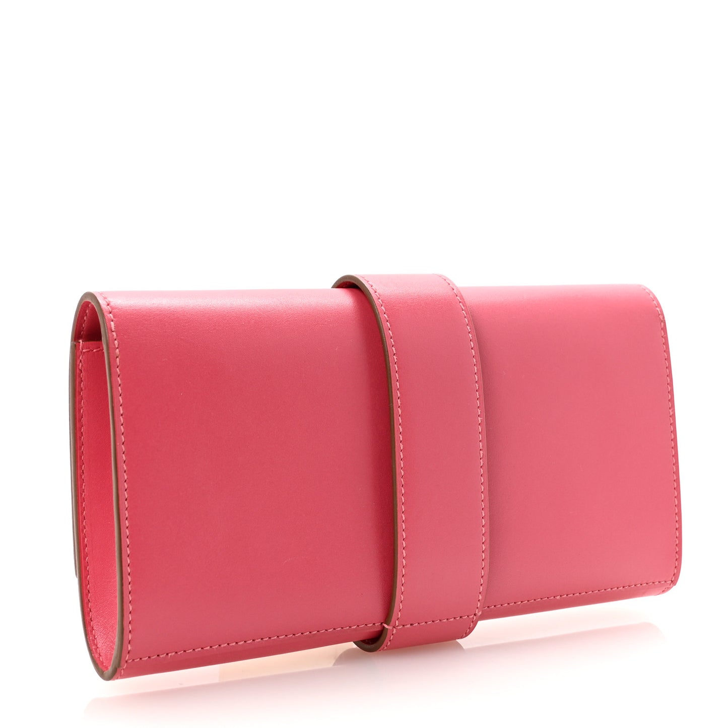 Tadelakt Medor 23 Clutch Rose Lipstick