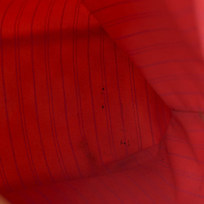 Louis Vuitton Damier Azur Delightful PM Pink 8 of 14