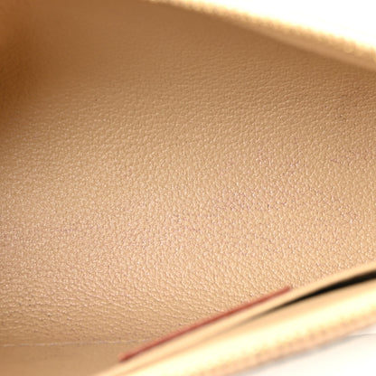 Louis Vuitton Monogram Giant Cosmetic Pouch Kaki 5 of 6