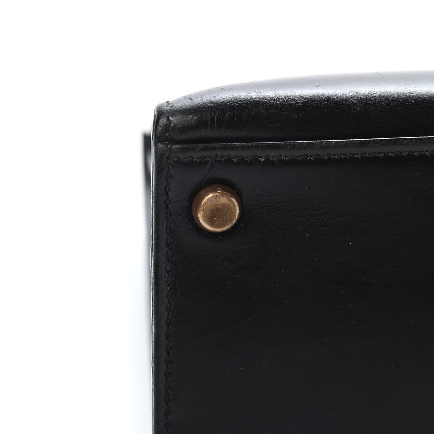 Box Kelly Sellier 32 Black