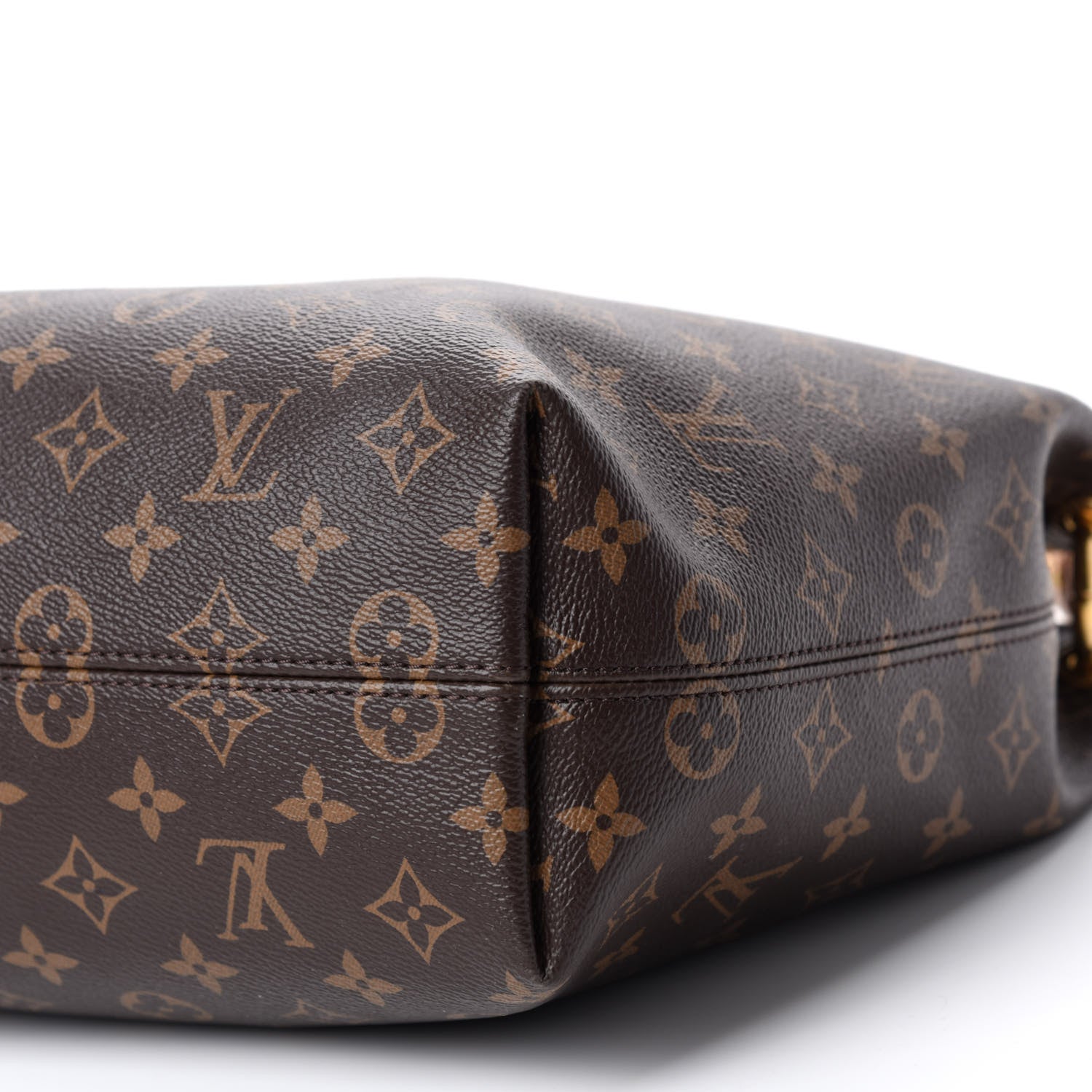 Louis Vuitton Monogram Graceful PM 7 of 11