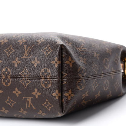Louis Vuitton Monogram Graceful PM 7 of 11