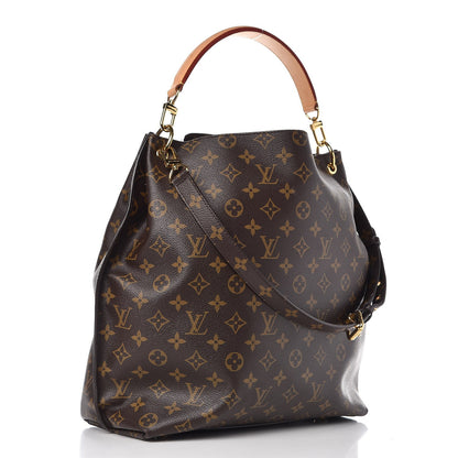 Louis Vuitton Monogram Metis 3 of 10