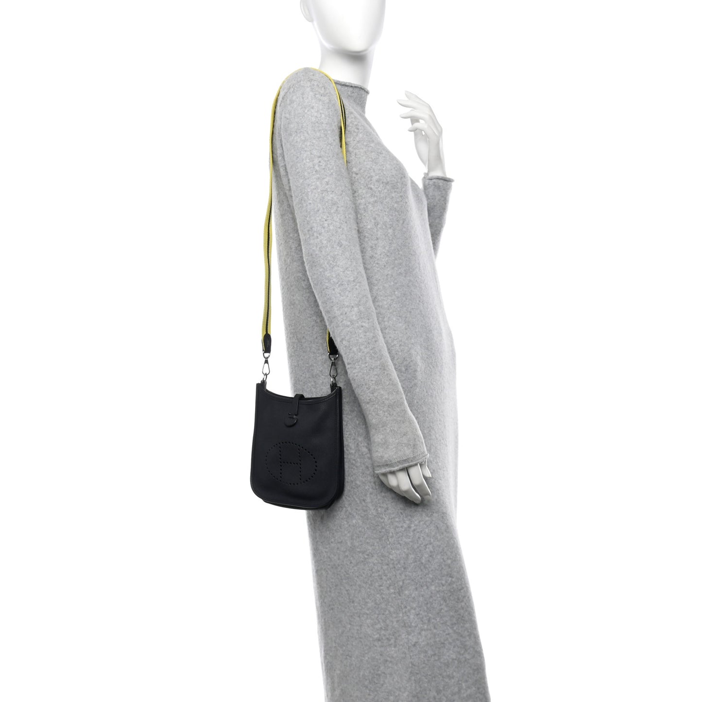 Epsom Amazone Evelyne TPM Bleu Indigo Lime