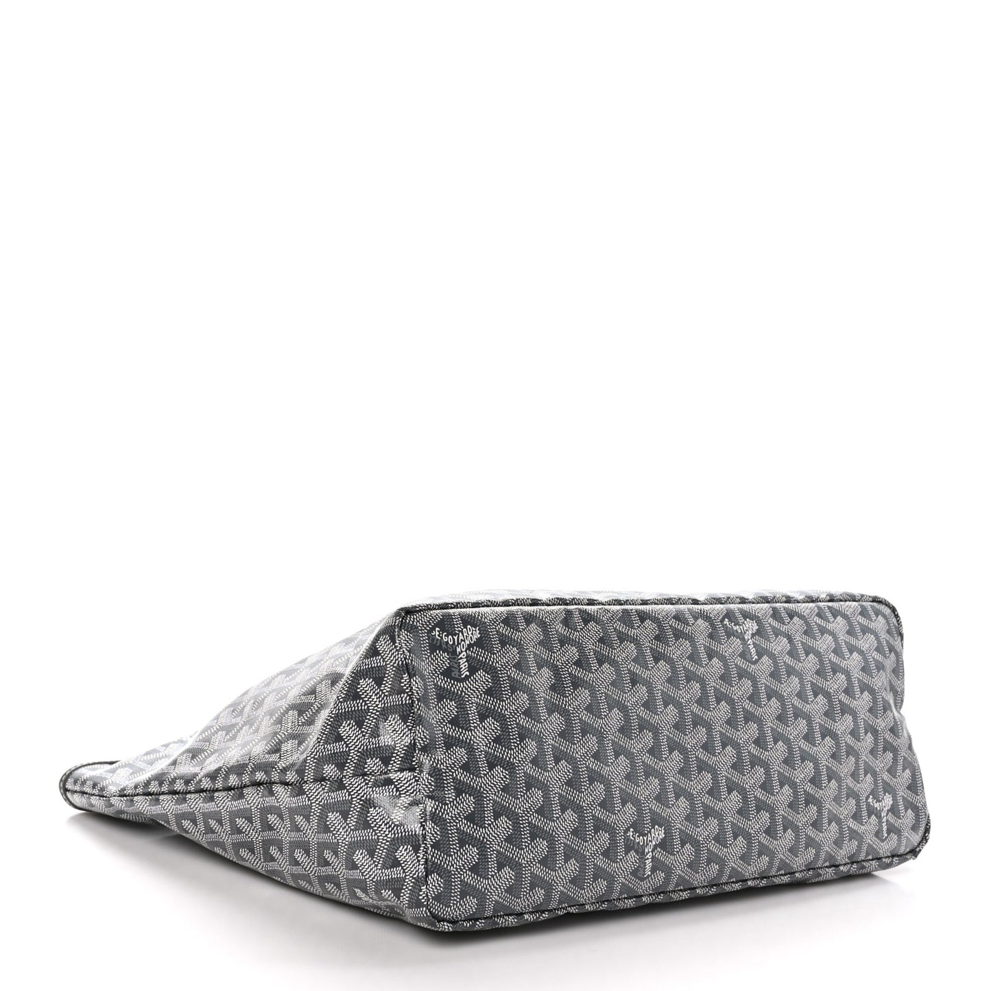 Goyardine Saint Louis PM Grey