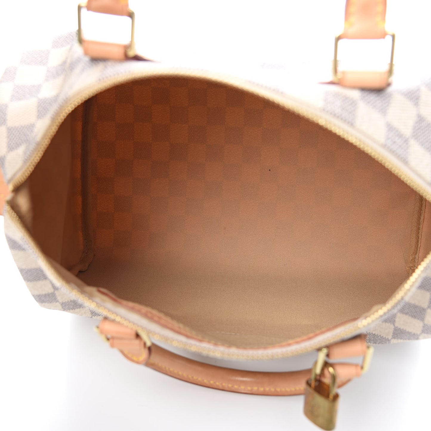 Damier Azur Speedy 30