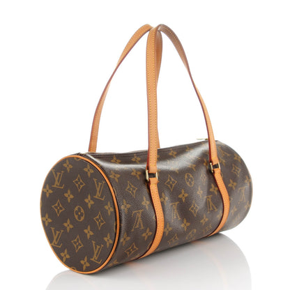 Louis Vuitton Monogram Papillon 30 4 of 8