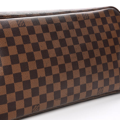 Louis Vuitton Damier Ebene Neverfull GM 22 of 22