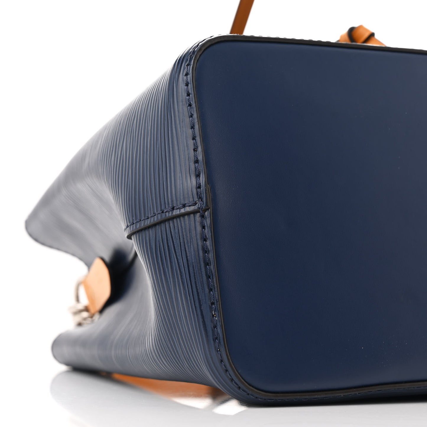 Epi Neonoe BB Indigo Safran