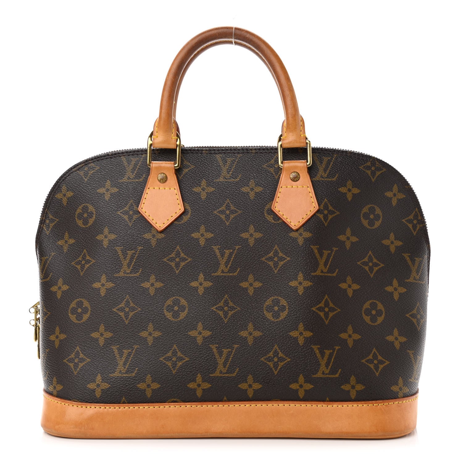 Louis Vuitton Monogram Alma PM 1 of 15