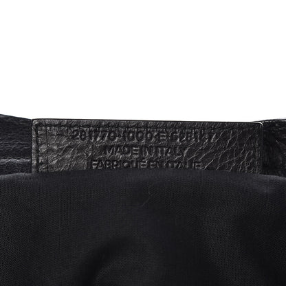Balenciaga Agneau Giant 12 Silver Hardware City Black 8 of 8