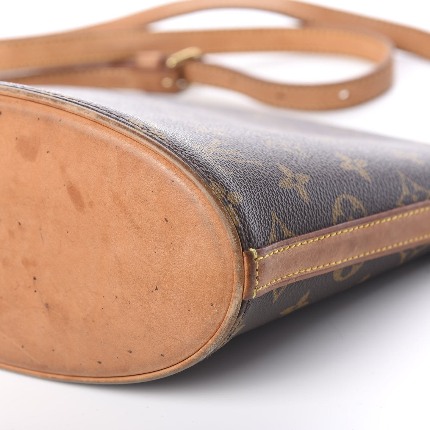 Monogram Drouot