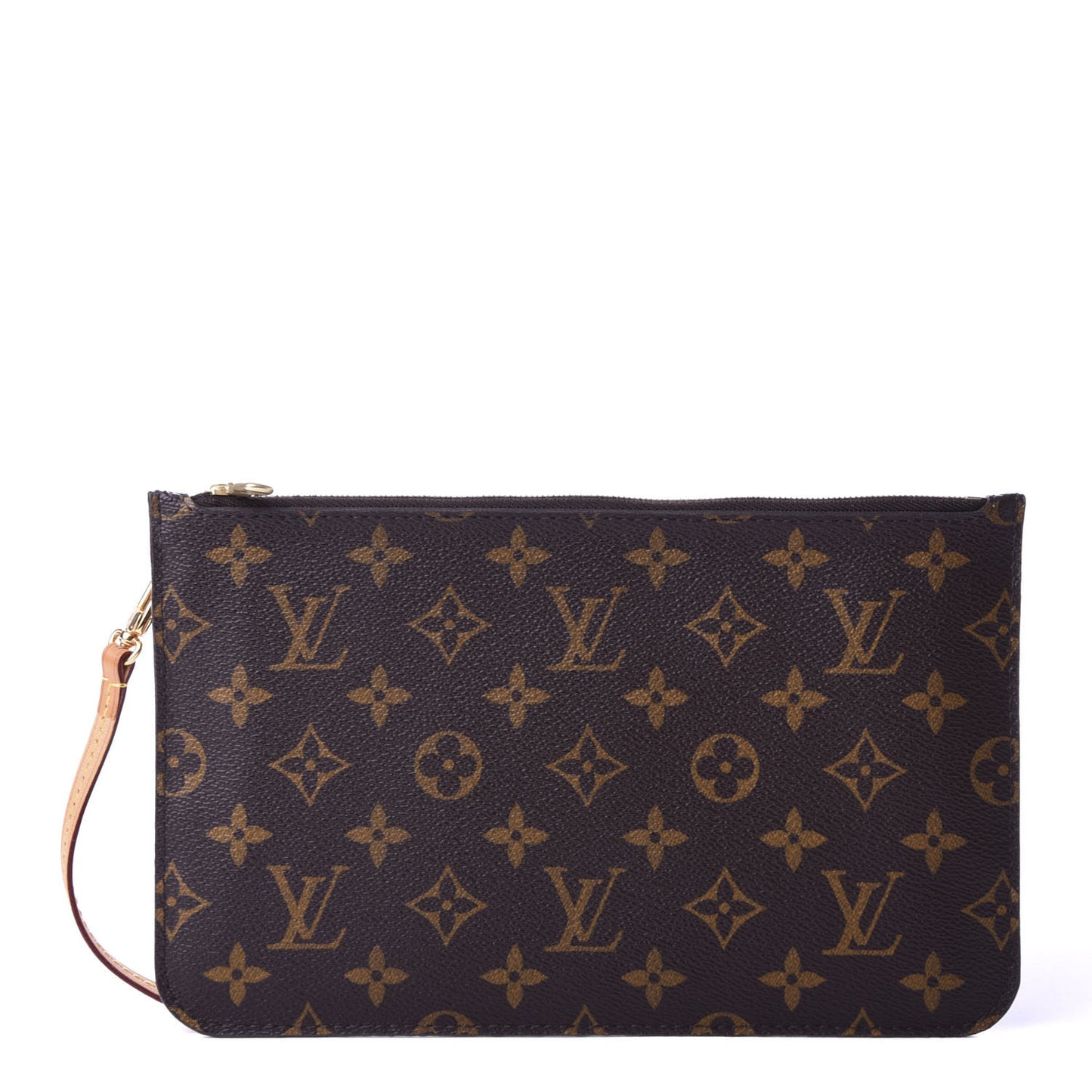 Monogram Neverfull MM GM Pochette