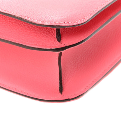 Hermes Evercolor Constance 24 Rose Azalee 10 of 10