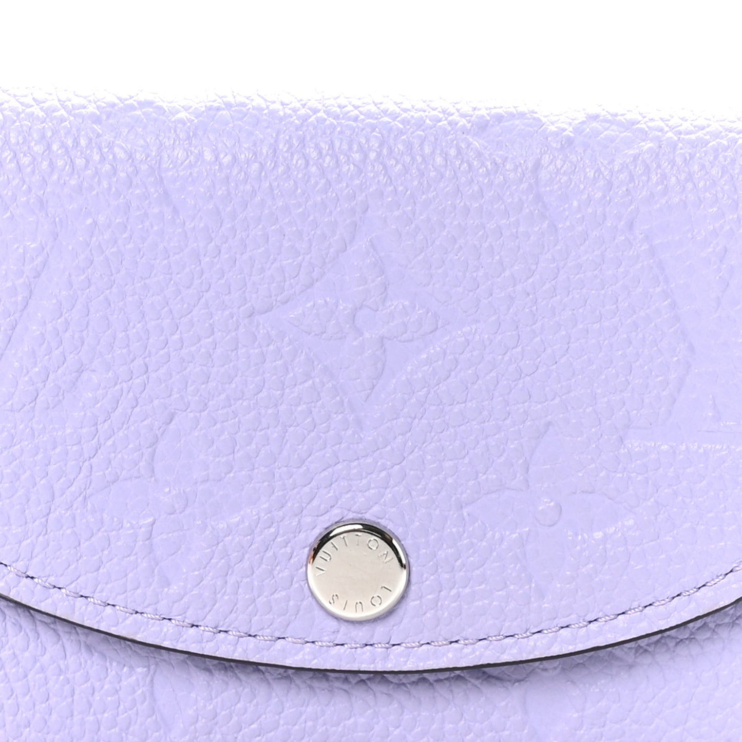 Empreinte Rosalie Coin Purse Iris