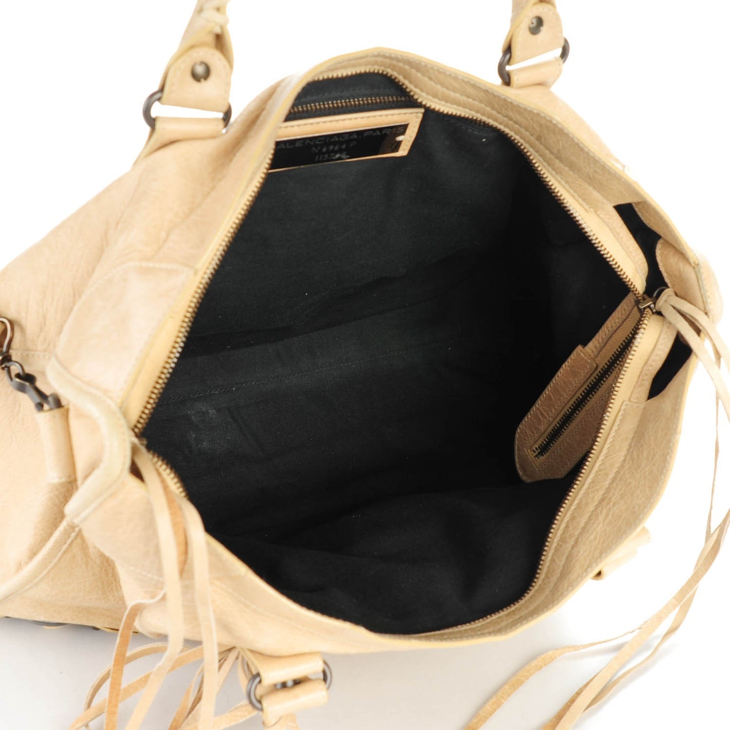 Agneau Classic Hardware S Cityahara