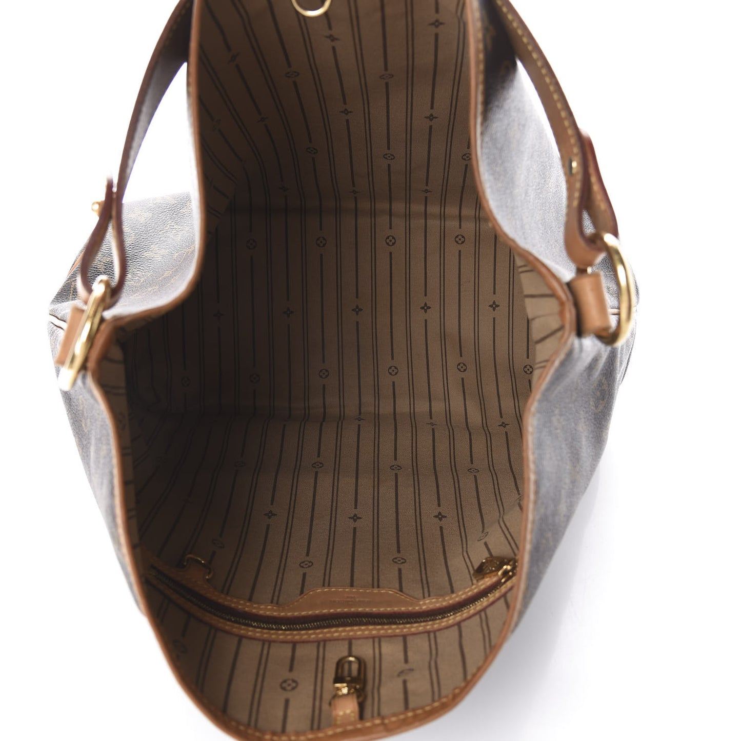 Monogram Delightful MM