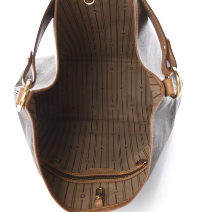 Louis Vuitton Monogram Delightful MM 4 of 8