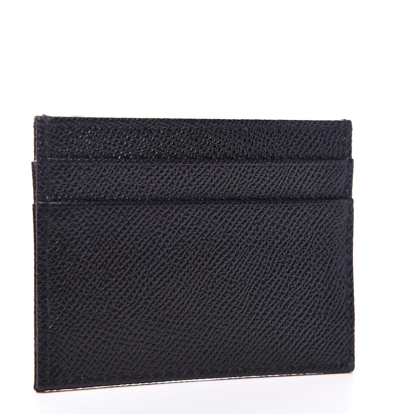 Dauphine Love Card Holder Black