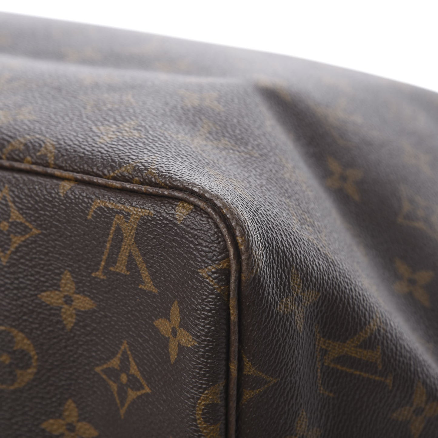 Monogram Neverfull GM