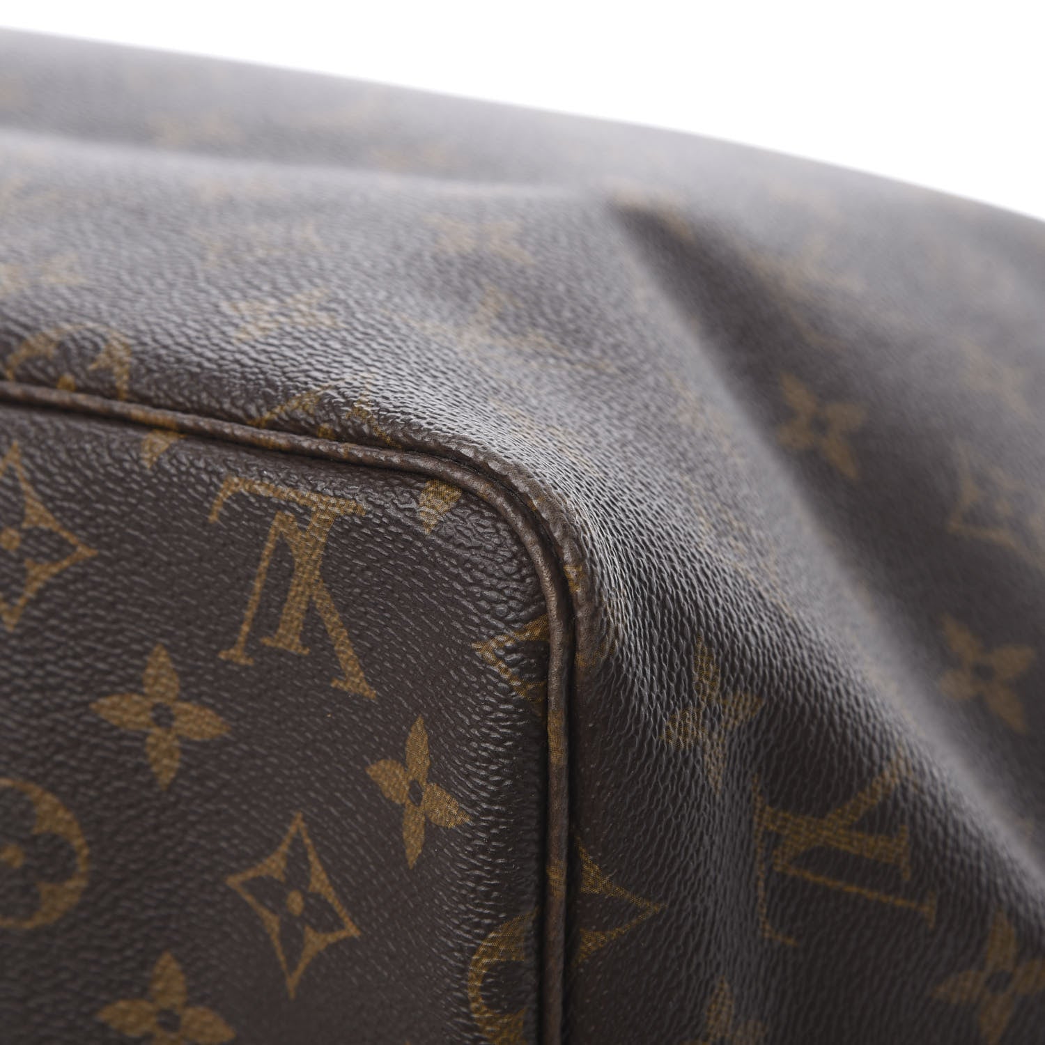 Louis Vuitton Monogram Neverfull GM 11 of 14