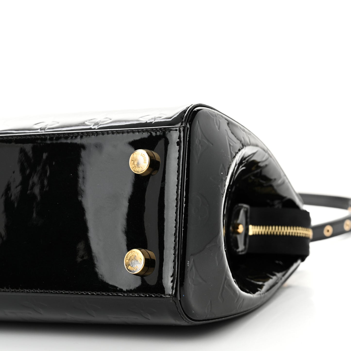 Vernis Brea MM Black