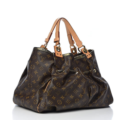 Louis Vuitton Monogram Irene 3 of 9