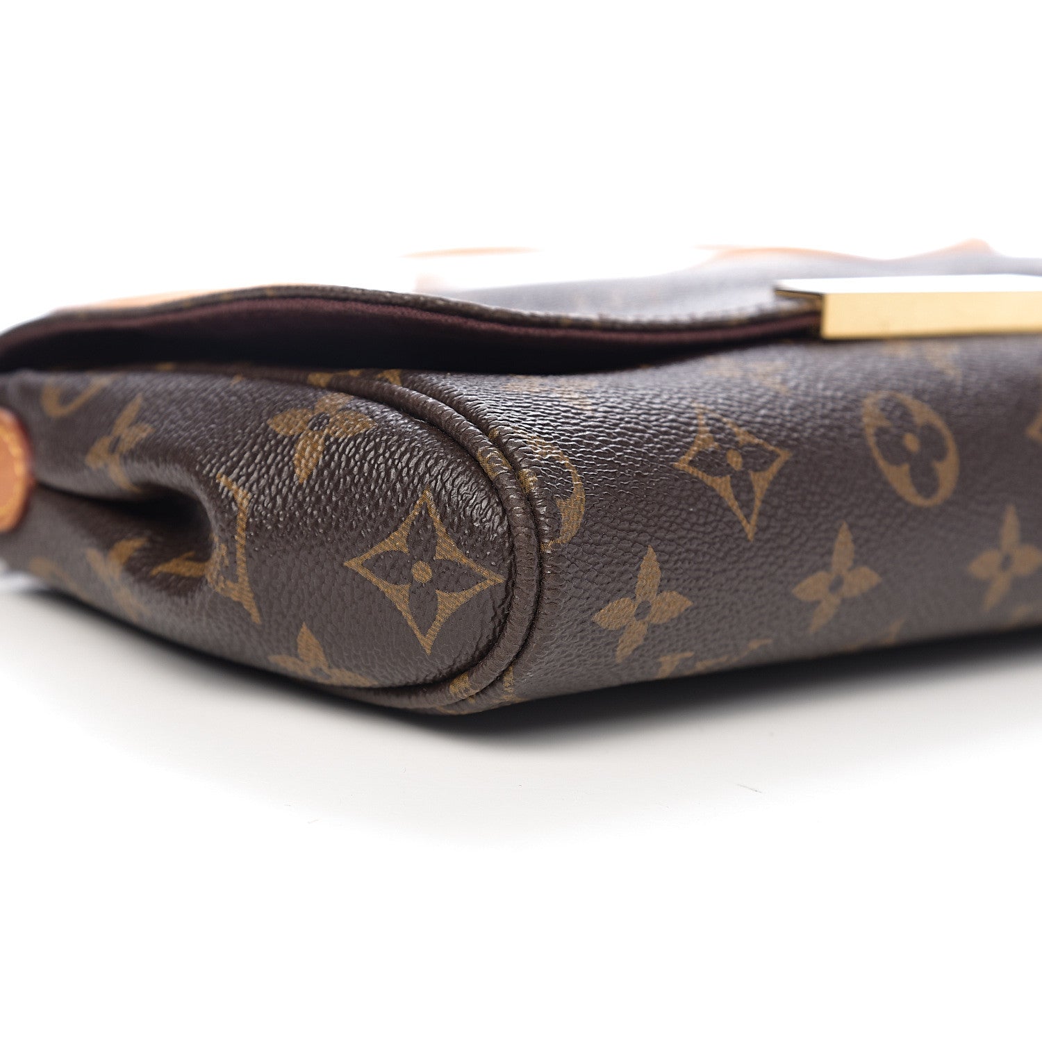 Louis Vuitton Monogram Favorite MM 7 of 9