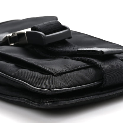 Givenchy Nylon 4G Pouch on Strap Black 10 of 11