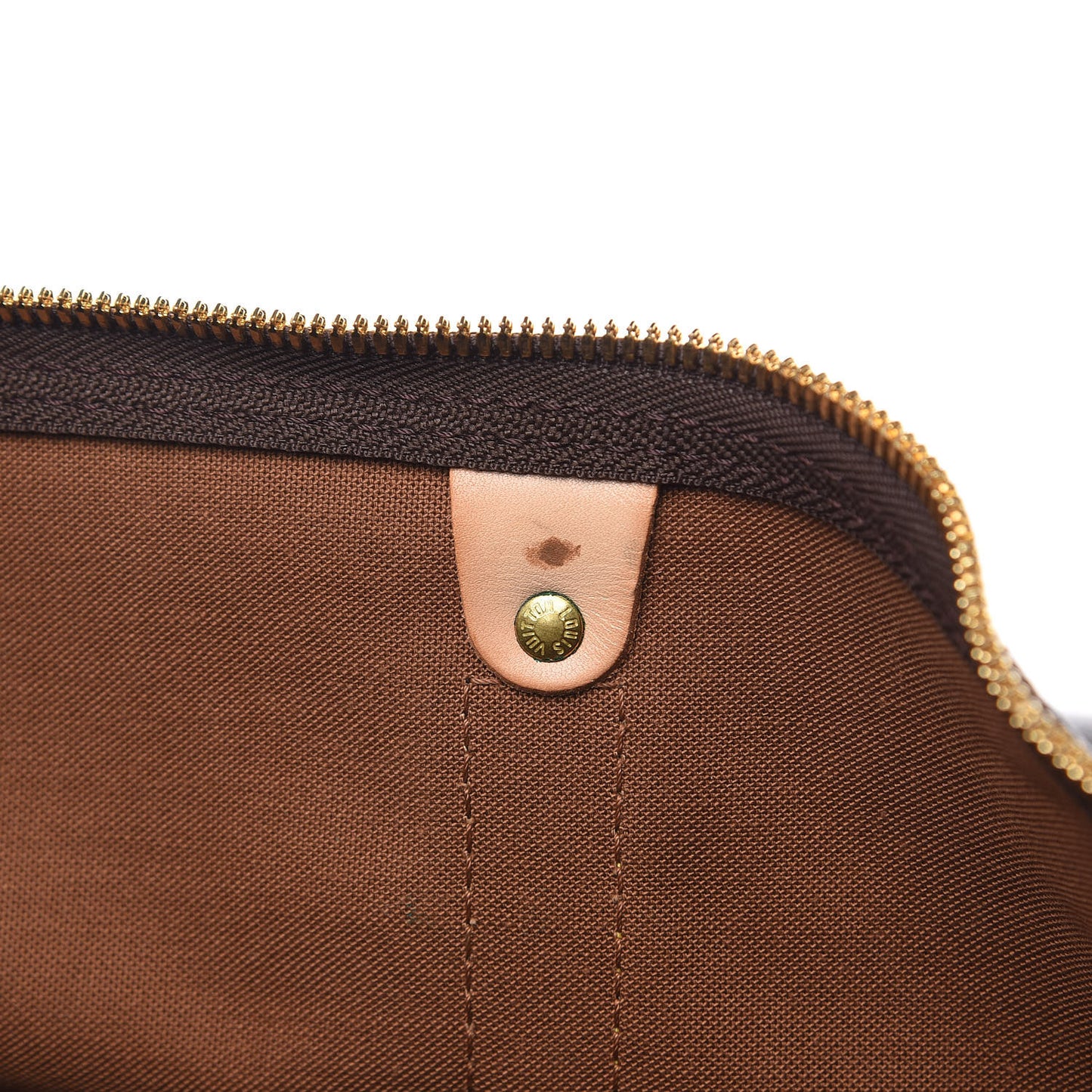 Monogram Keepall Bandouliere 60