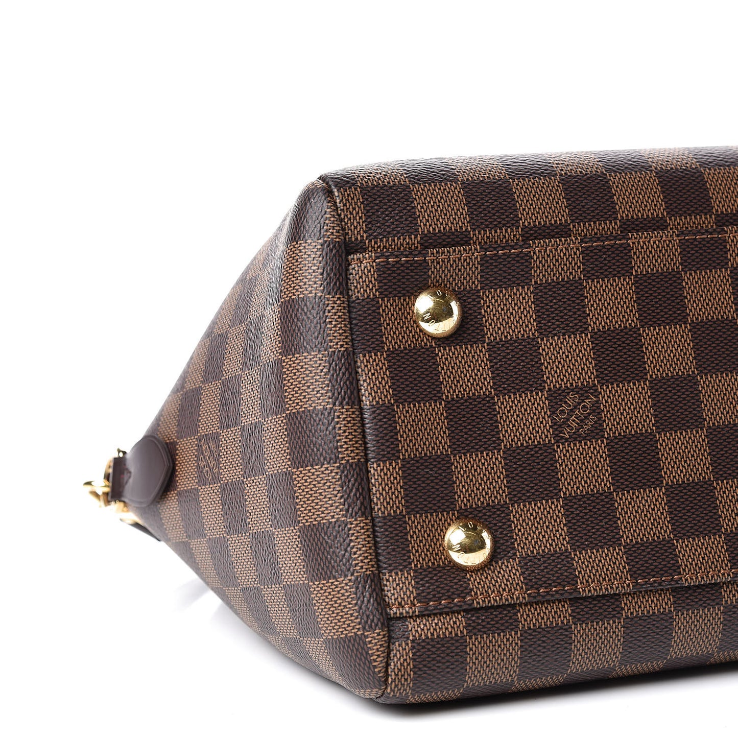 Damier Ebene Mews
