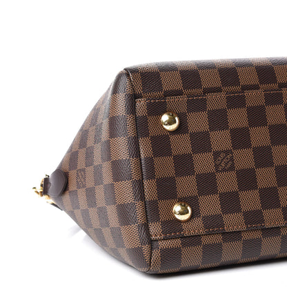 Louis Vuitton Damier Ebene Mews 6 of 10