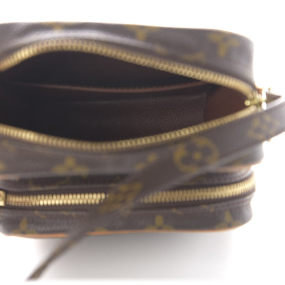 Louis Vuitton Monogram Amazone 5 of 9