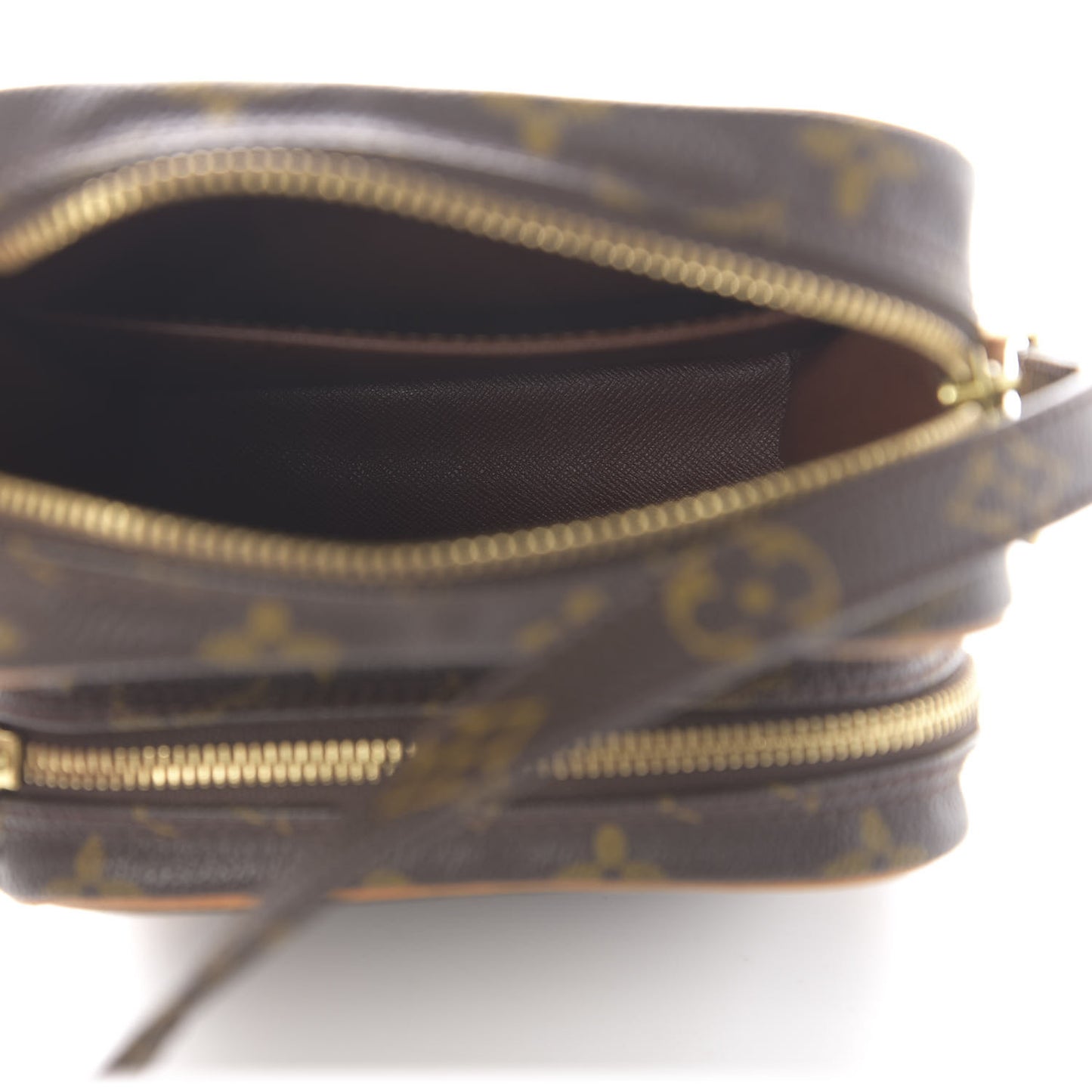 Monogram Amazone