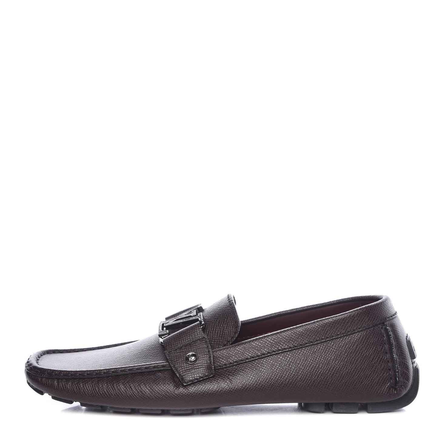 Taiga Monte Carlo Moccasin Loafers 8 Grizzli