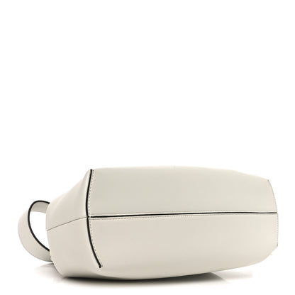 Fendi Shiny Nappa Medium Fendi First Ghiaia 4 of 10